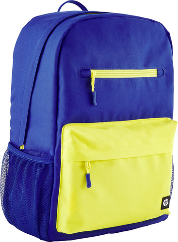 HP Campus Blue Backpack HP Campus Blue Backpack